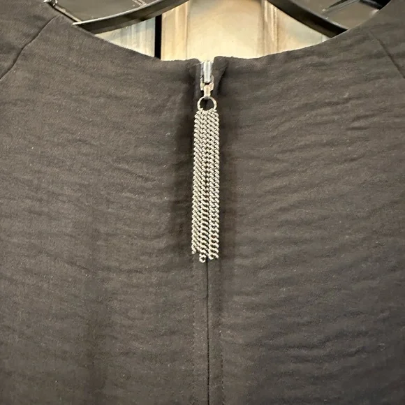 Rebecca Taylor Little Black Dress - Picture 5 of 5